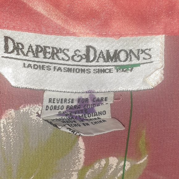 Drapers & Damon's - Picture 3 of 5